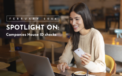 SPOTLIGHT ON: Companies House ID checks