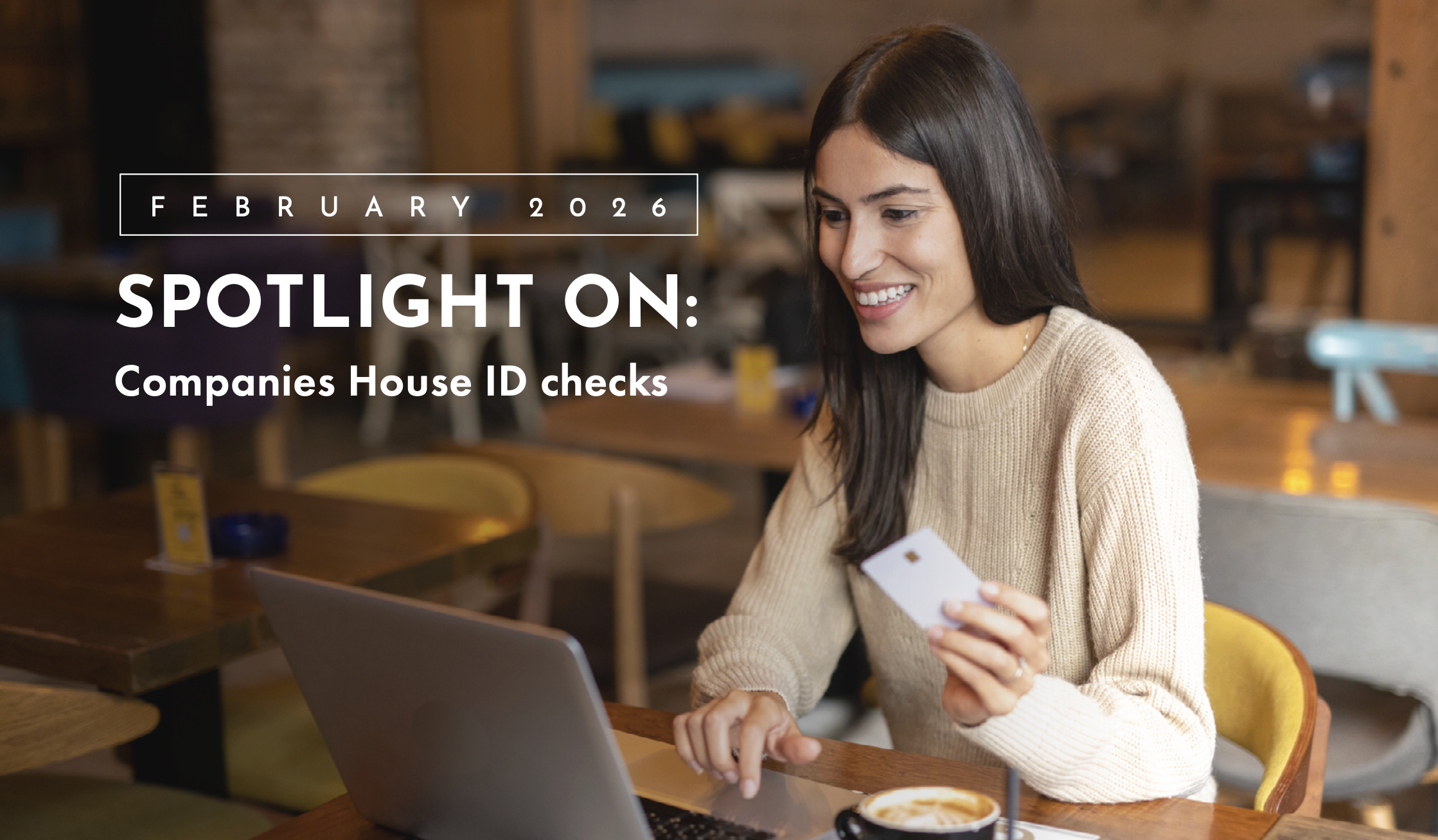 SPOTLIGHT ON: Financial security for the self-employed