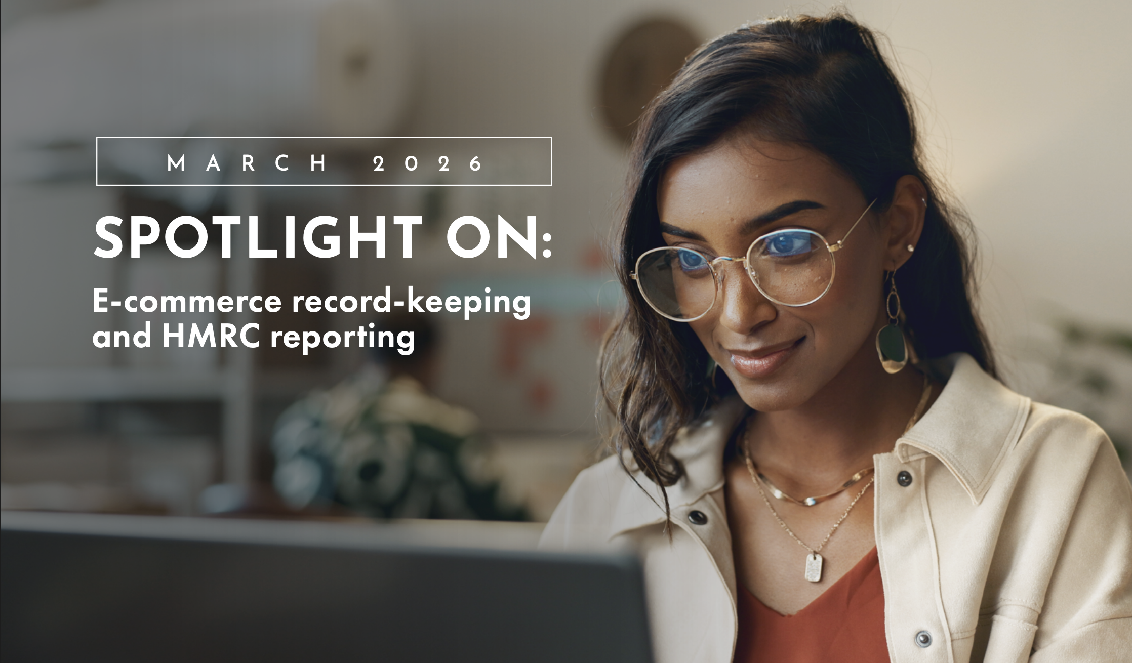 SPOTLIGHT ON: Financial security for the self-employed