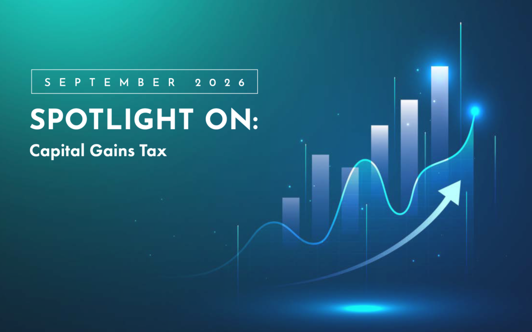 Capital Gains Tax: What to Check Before Selling, Gifting or Transferring Assets