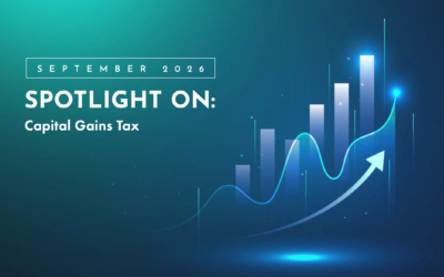 Capital Gains Tax: What to Check Before Selling, Gifting or Transferring Assets
